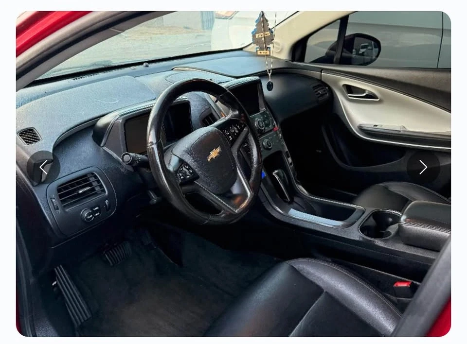 2014 Chevrolet Volt - Image 3 of 3