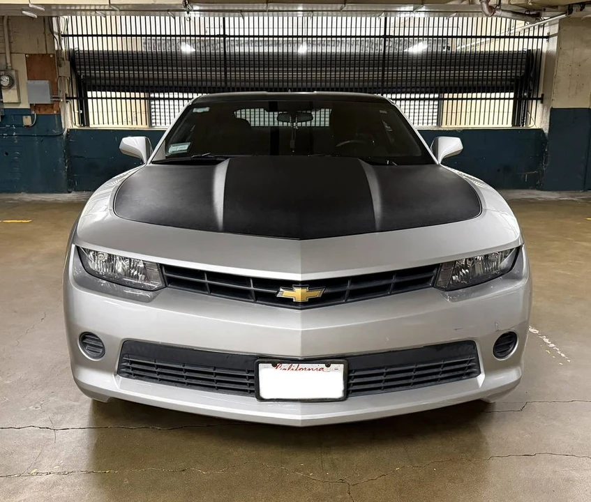 2014 Chevrolet Camaro 5th Gen - Image 2 of 12