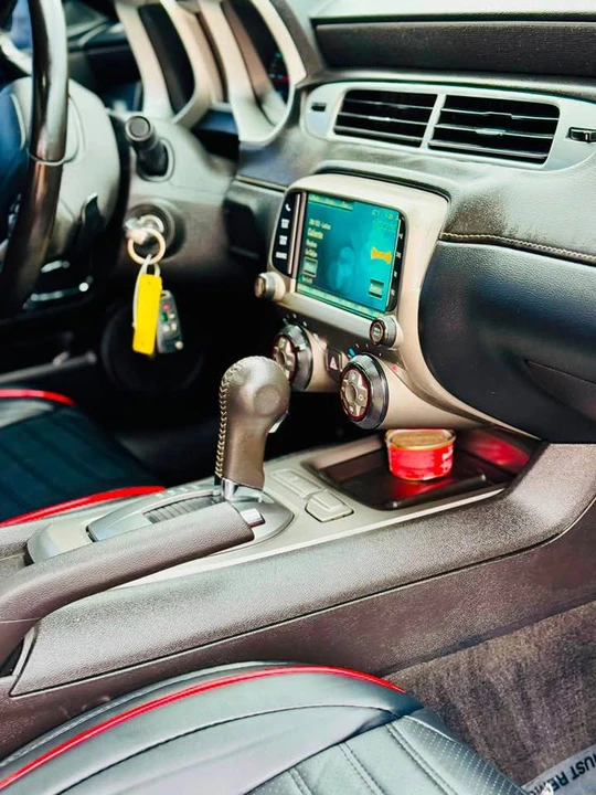 2014 Chevrolet Camaro 5th Gen - Image 3 of 20