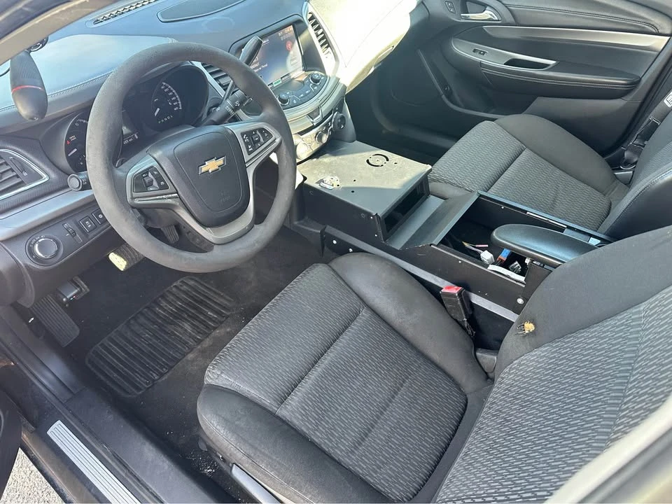 2014 Chevrolet Caprice - Image 7 of 10