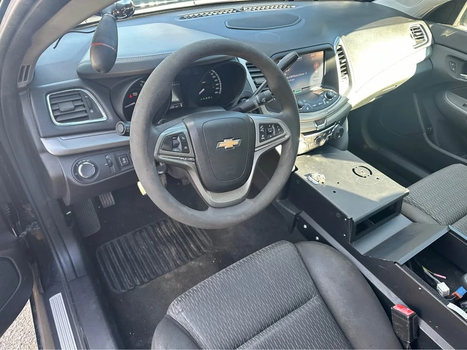 2014 Chevrolet Caprice - Image 6 of 10