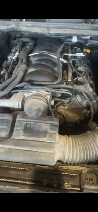 2014 Chevrolet Caprice - Image 10 of 10