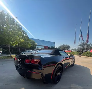 2014 Chevrolet Corvette C7 - Image 3 of 8