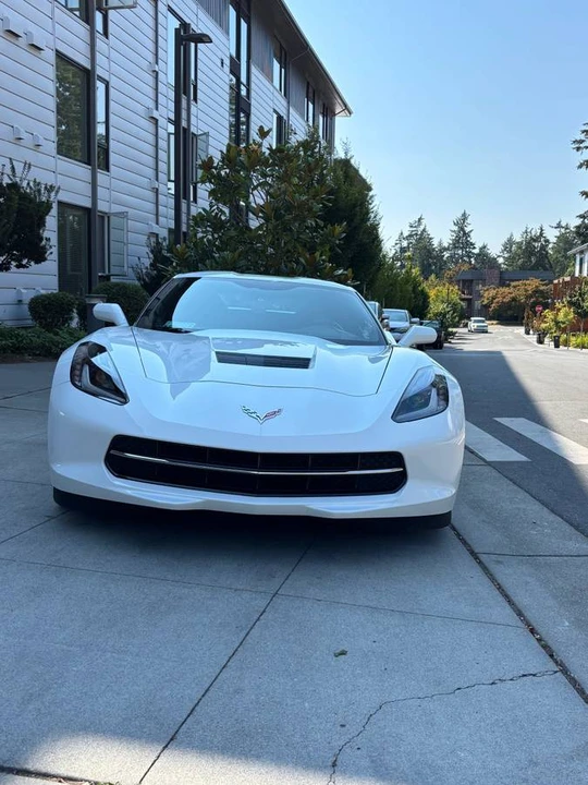 2014 Chevrolet Corvette C7 - Image 7 of 16