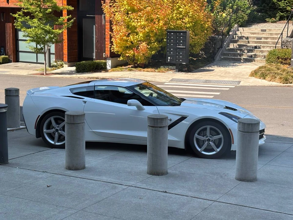2014 Chevrolet Corvette C7 - Image 6 of 16