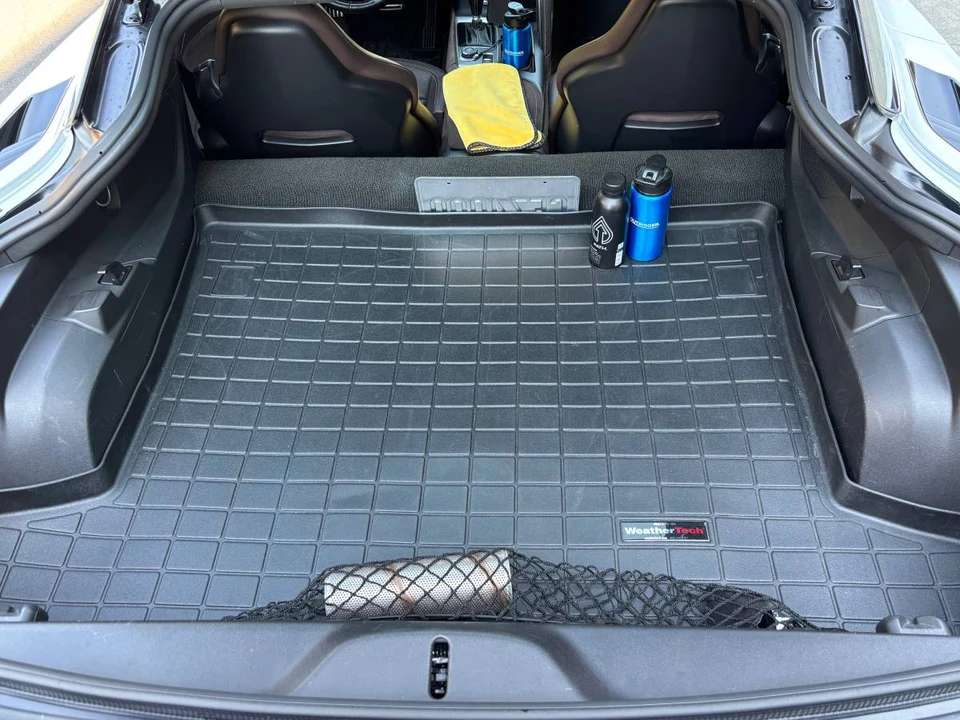 2014 Chevrolet Corvette C7 - Image 14 of 16