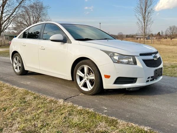 2014 Chevrolet Cruze - Image 4 of 10