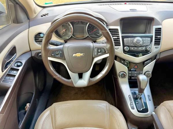 2014 Chevrolet Cruze - Image 5 of 10