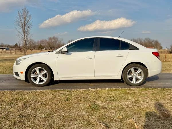 2014 Chevrolet Cruze - Image 3 of 10