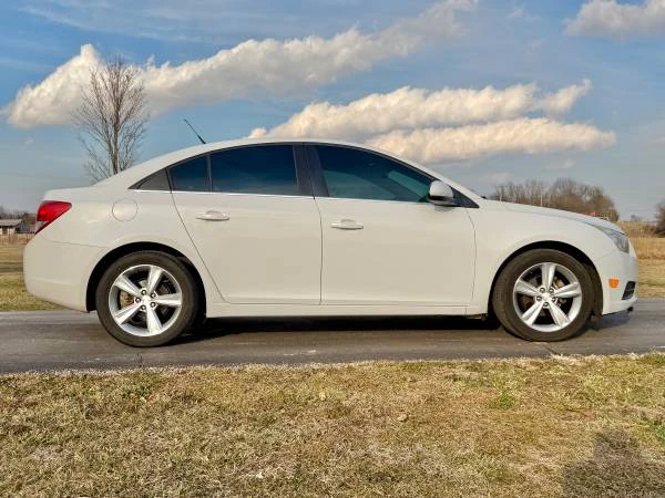 2014 Chevrolet Cruze - Image 7 of 10