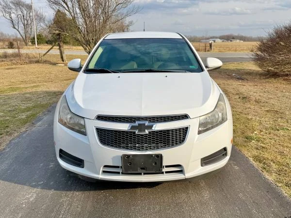 2014 Chevrolet Cruze - Image 9 of 10