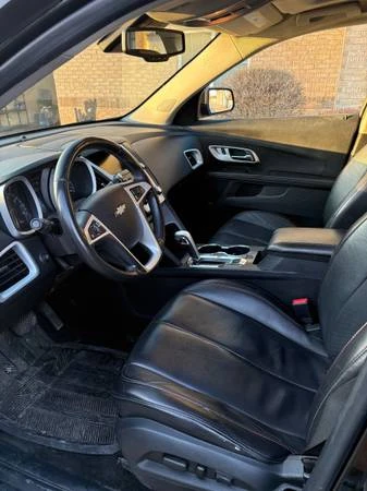2014 Chevrolet Equinox - Image 5 of 7