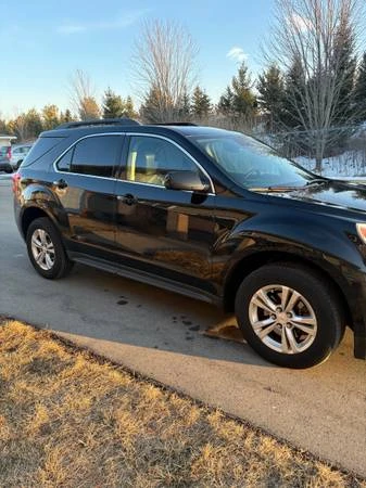 2014 Chevrolet Equinox - Image 4 of 7