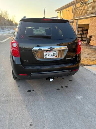 2014 Chevrolet Equinox - Image 2 of 7