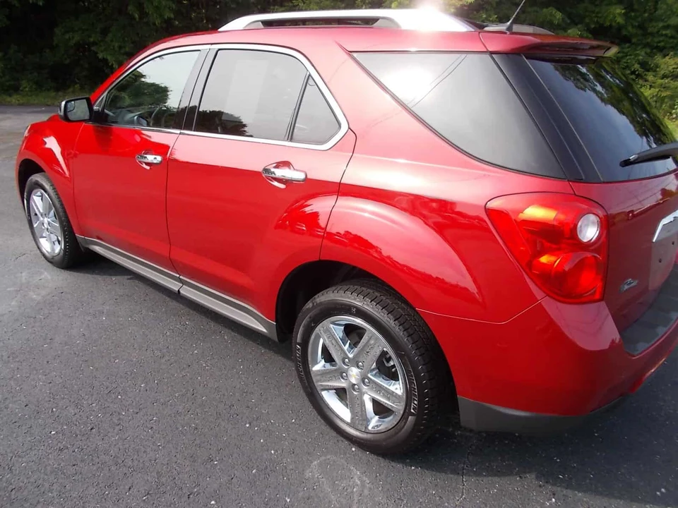2014 Chevrolet Equinox - Image 5 of 31