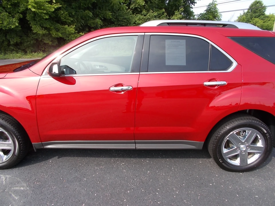 2014 Chevrolet Equinox - Image 6 of 31