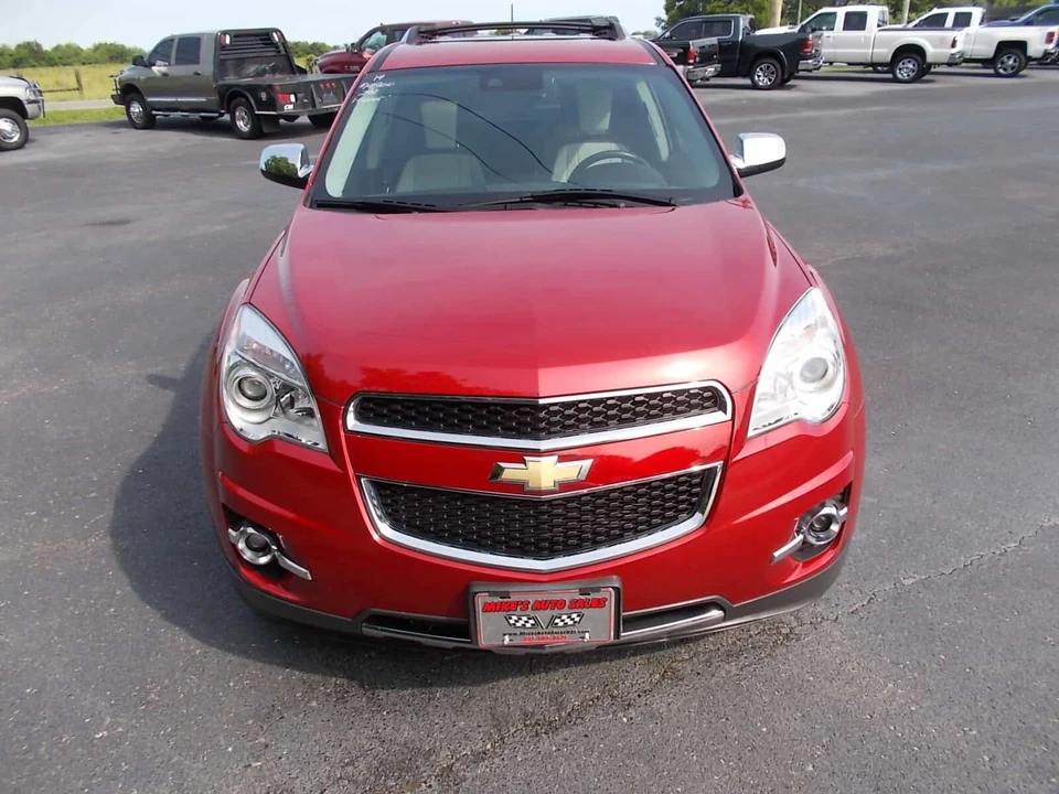 2014 Chevrolet Equinox - Image 9 of 31