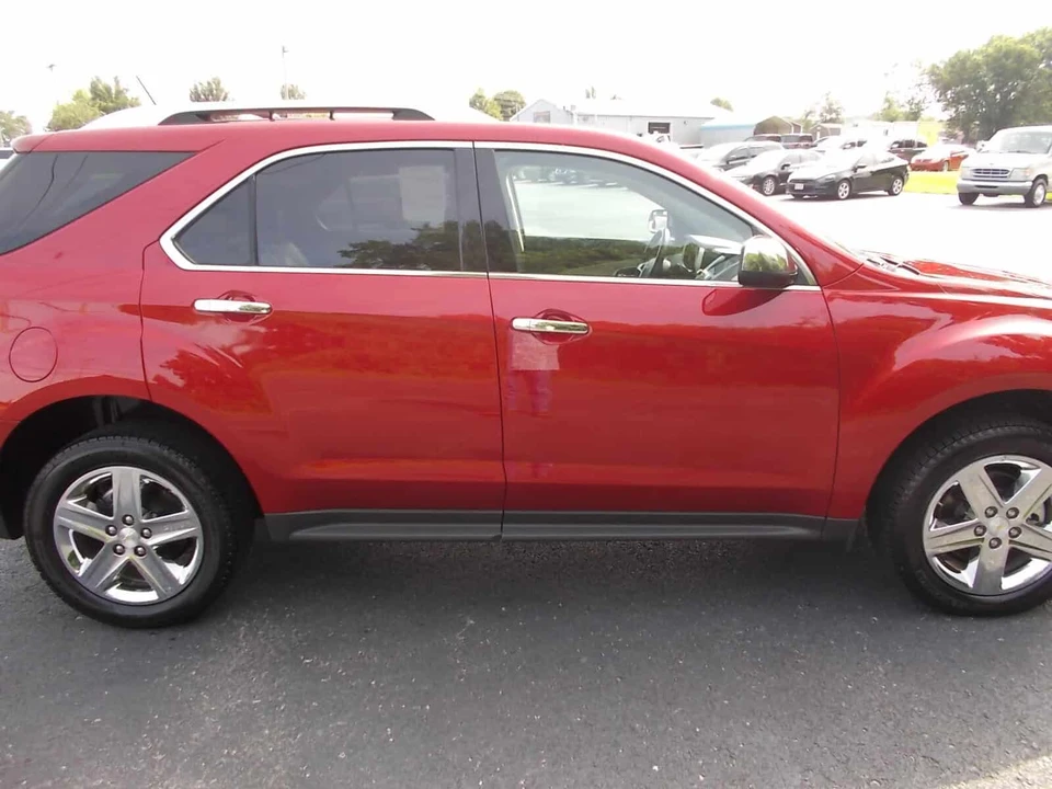 2014 Chevrolet Equinox - Image 12 of 31