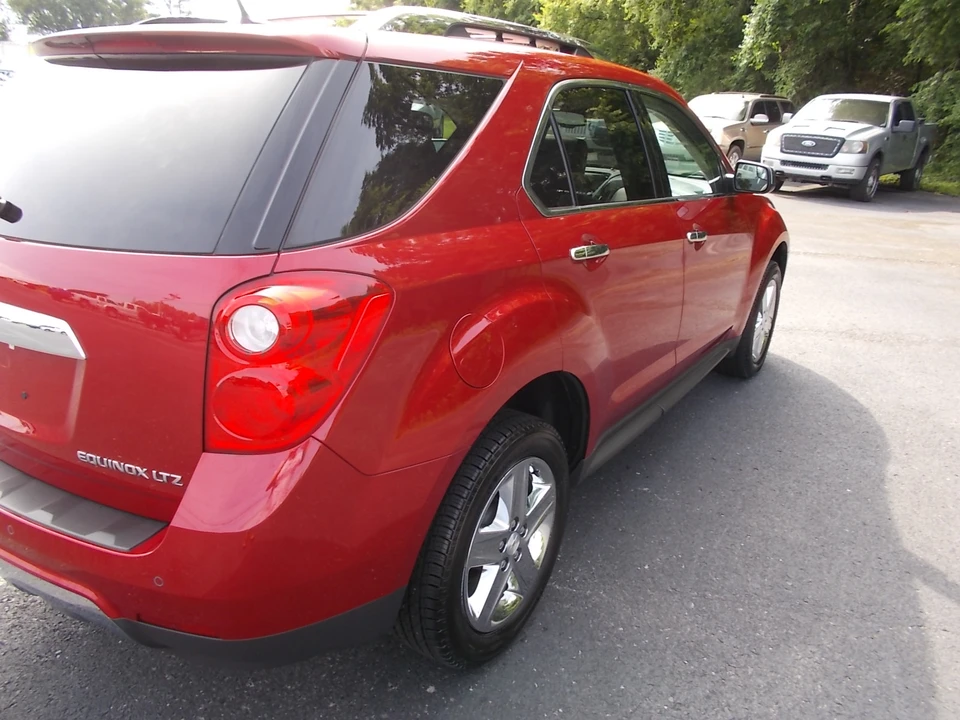 2014 Chevrolet Equinox - Image 14 of 31
