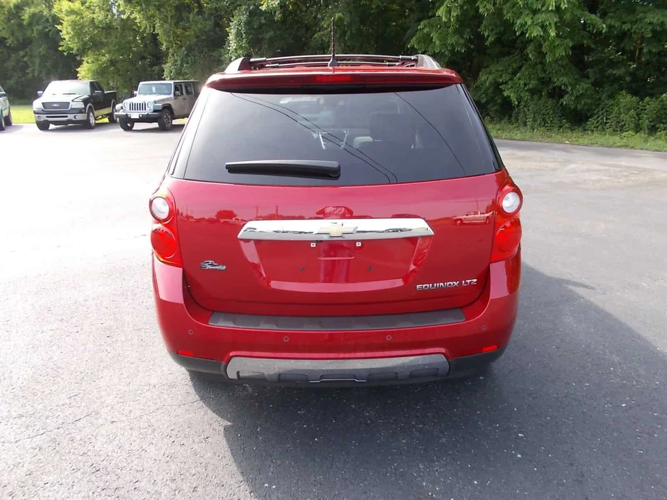 2014 Chevrolet Equinox - Image 15 of 31