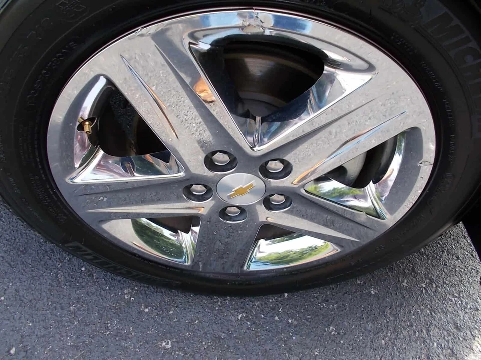 2014 Chevrolet Equinox - Image 17 of 31