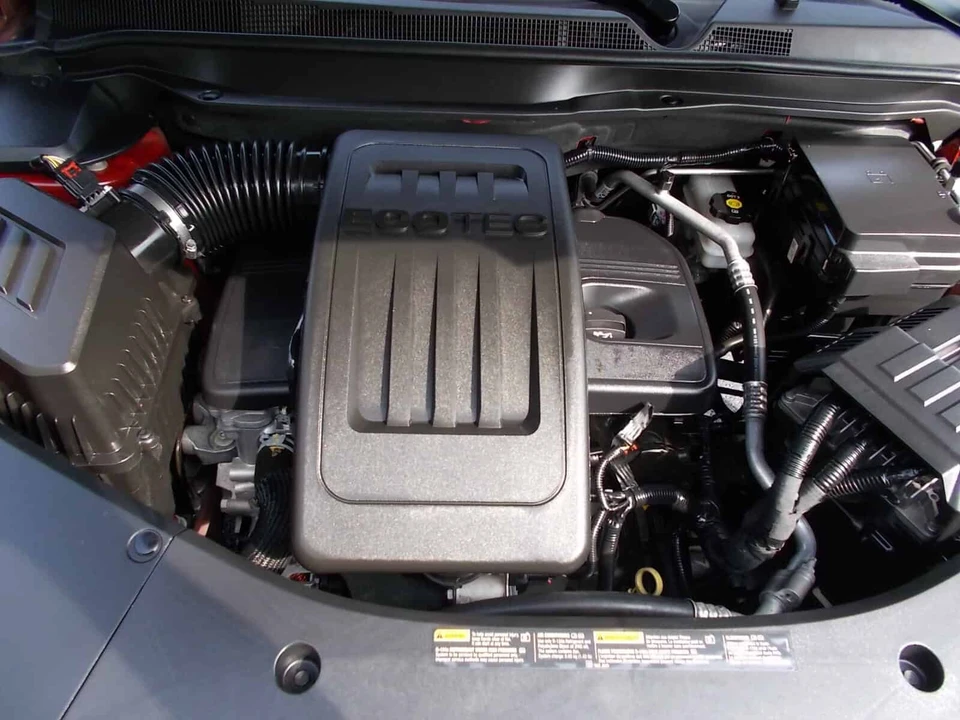 2014 Chevrolet Equinox - Image 18 of 31