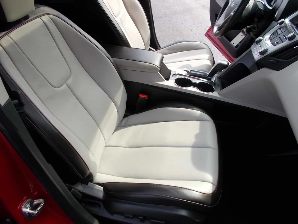2014 Chevrolet Equinox - Image 20 of 31