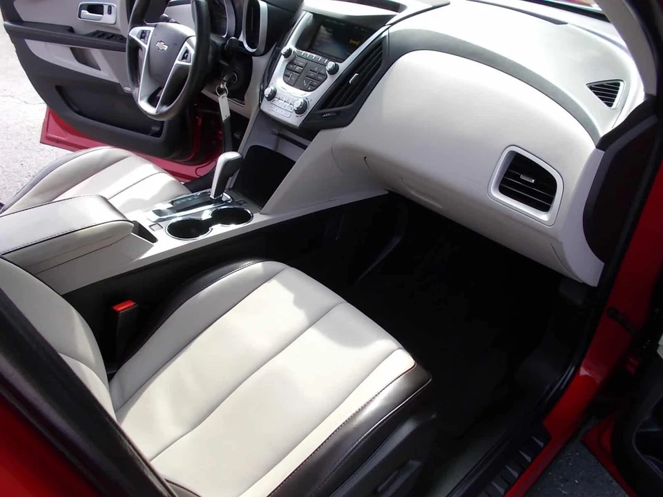 2014 Chevrolet Equinox - Image 21 of 31