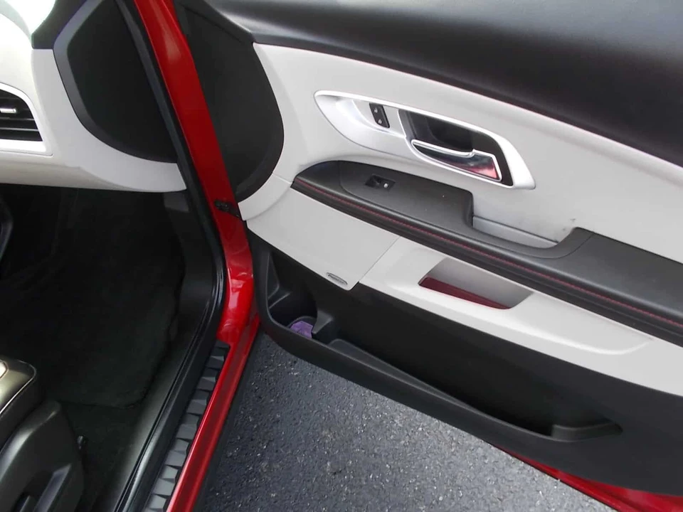 2014 Chevrolet Equinox - Image 22 of 31