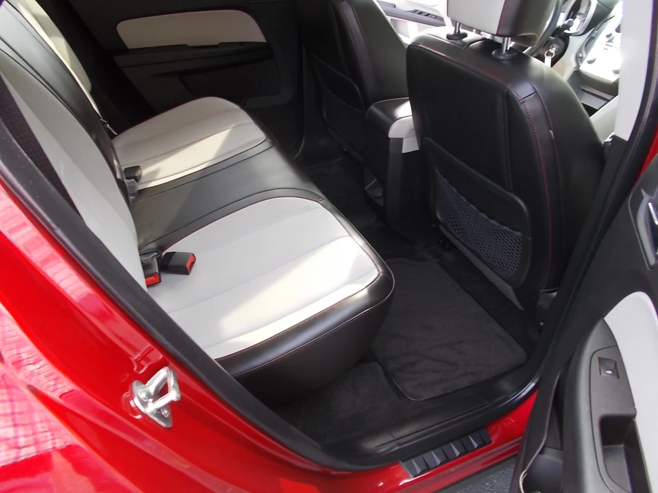 2014 Chevrolet Equinox - Image 23 of 31
