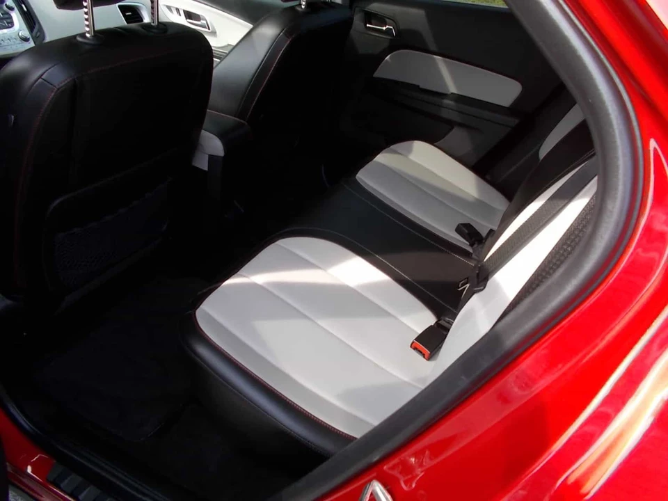 2014 Chevrolet Equinox - Image 24 of 31