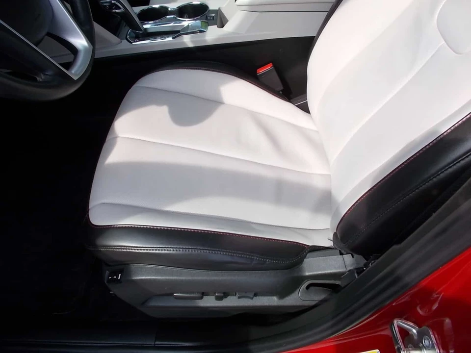 2014 Chevrolet Equinox - Image 25 of 31