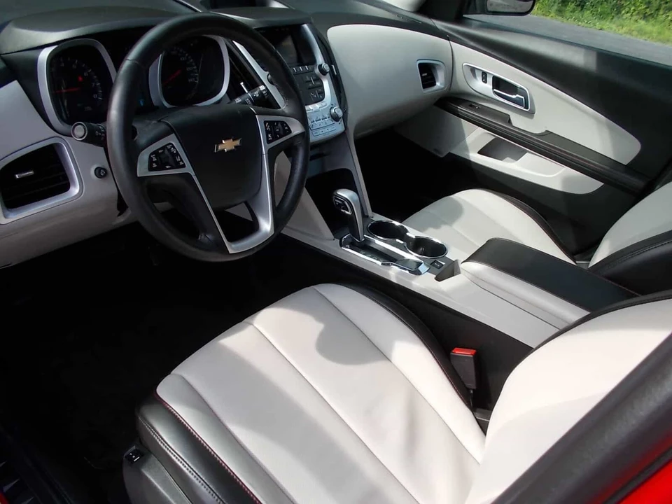 2014 Chevrolet Equinox - Image 26 of 31