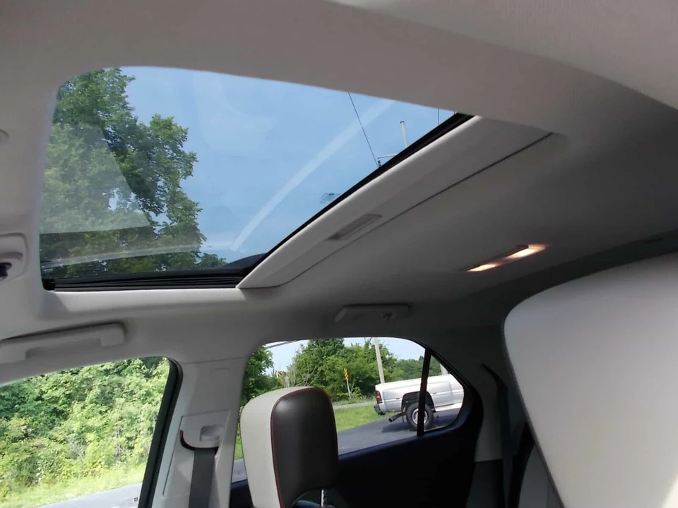 2014 Chevrolet Equinox - Image 28 of 31