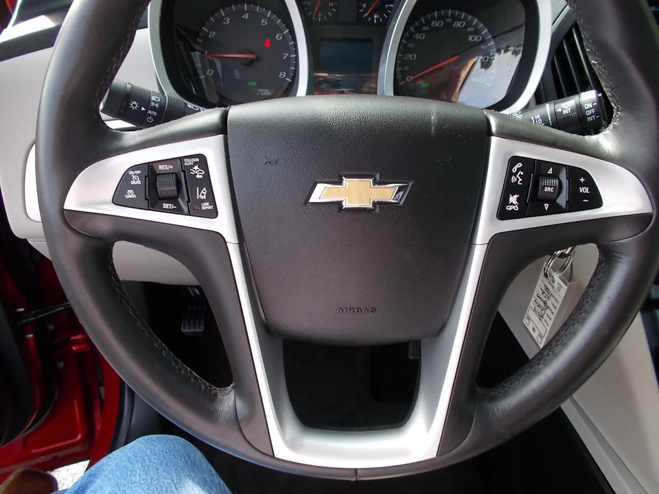 2014 Chevrolet Equinox - Image 29 of 31