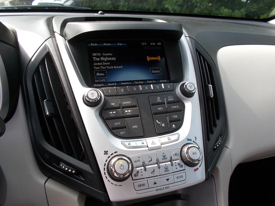 2014 Chevrolet Equinox - Image 30 of 31
