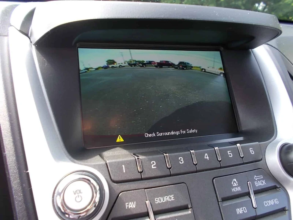 2014 Chevrolet Equinox - Image 31 of 31