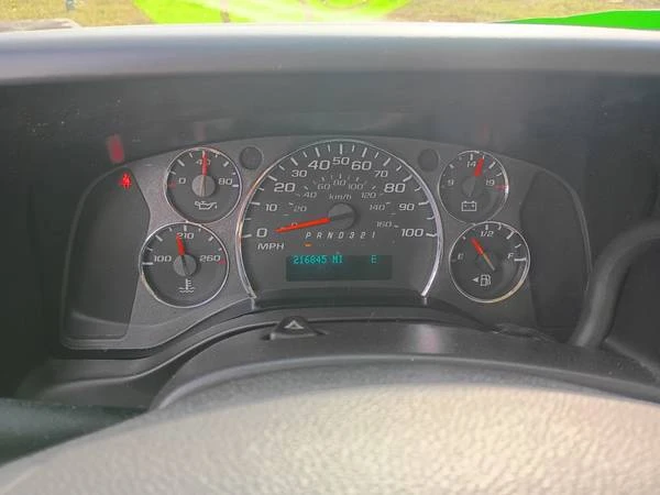 2014 Chevrolet Express - Image 7 of 19