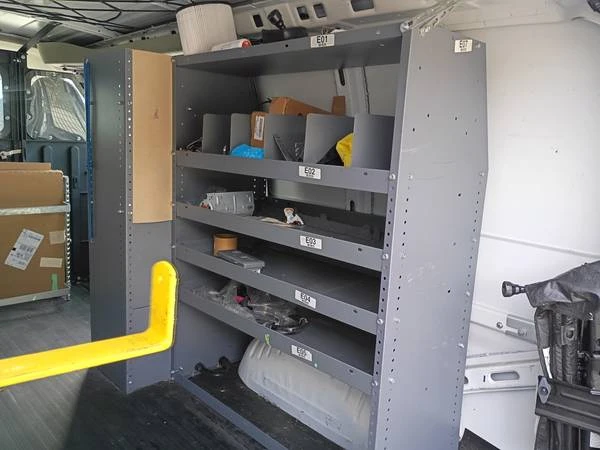 2014 Chevrolet Express - Image 18 of 19