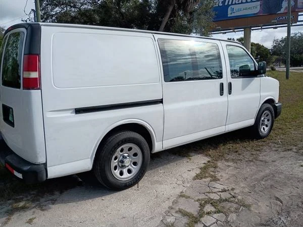 2014 Chevrolet Express - Image 2 of 19