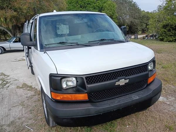 2014 Chevrolet Express - Image 4 of 19