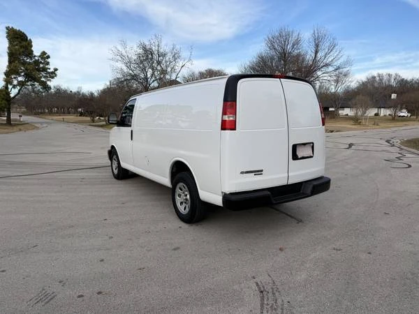 2014 Chevrolet Express - Image 2 of 6