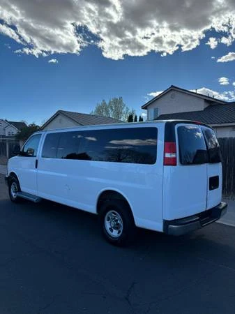 2014 Chevrolet Express - Image 2 of 10