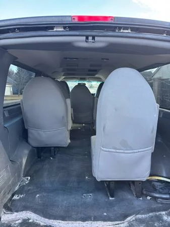 2014 Chevrolet Express - Image 9 of 10