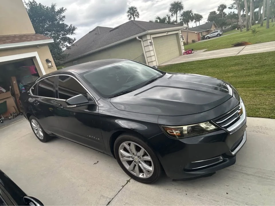 2014 Chevrolet Impala 10th Gen - Image 5 of 8