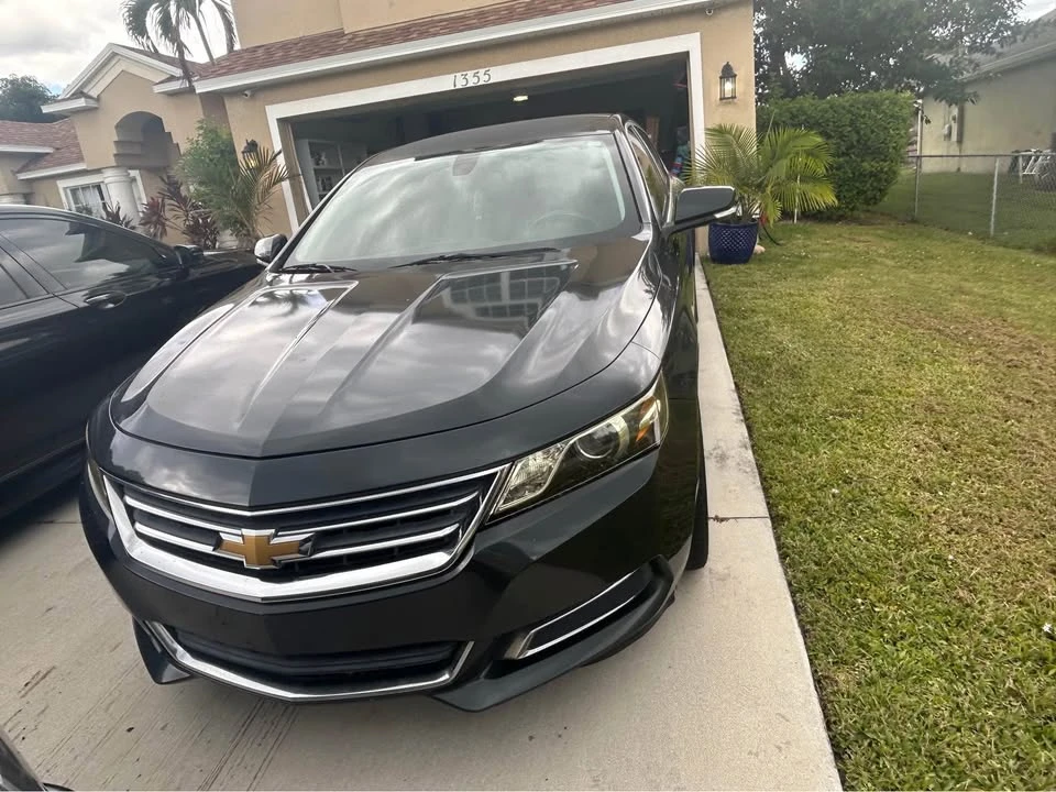 2014 Chevrolet Impala 10th Gen - Image 3 of 8