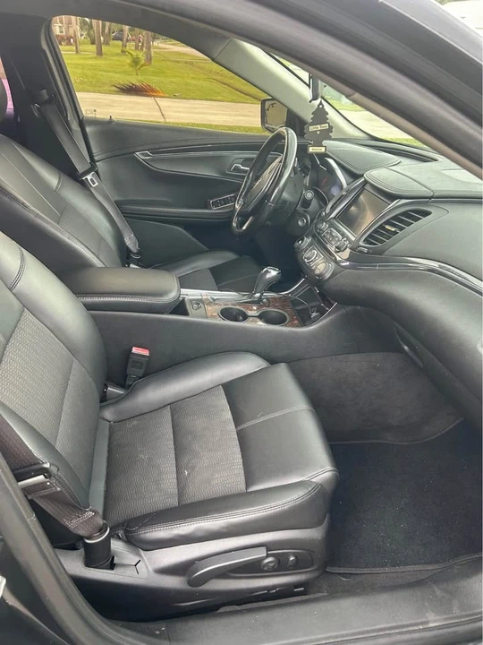 2014 Chevrolet Impala 9th Gen - Image 7 of 9
