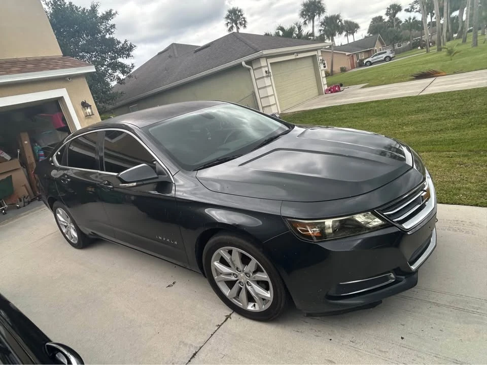 2014 Chevrolet Impala 10th Gen - Image 4 of 8