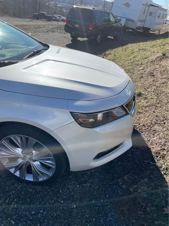 2014 Chevrolet Impala 10th Gen - Image 2 of 5