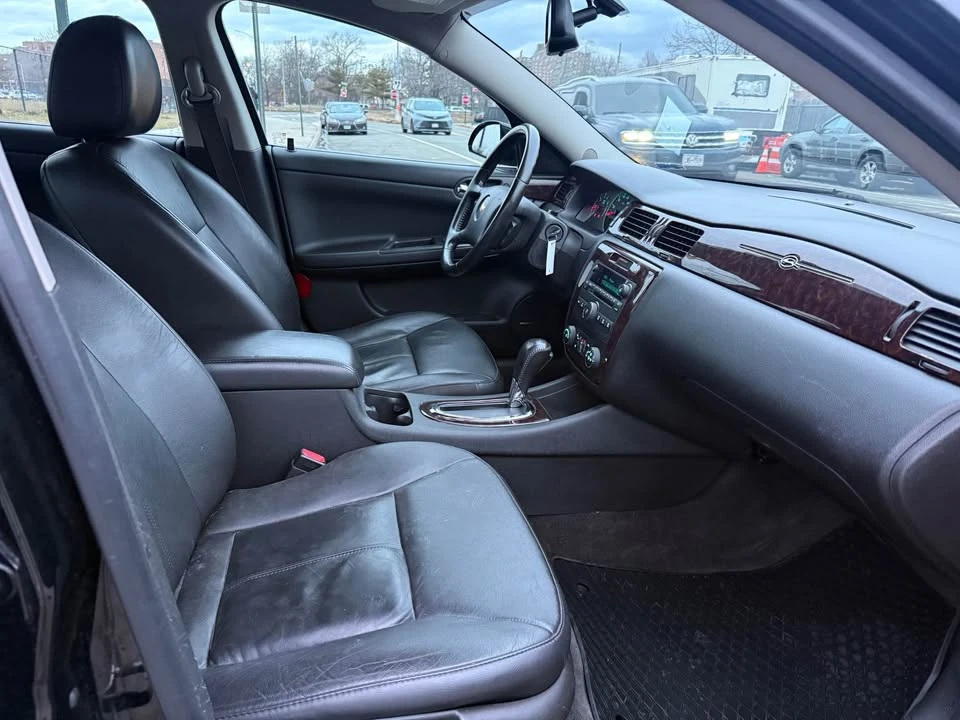 2014 Chevrolet Impala 10th Gen - Image 8 of 9